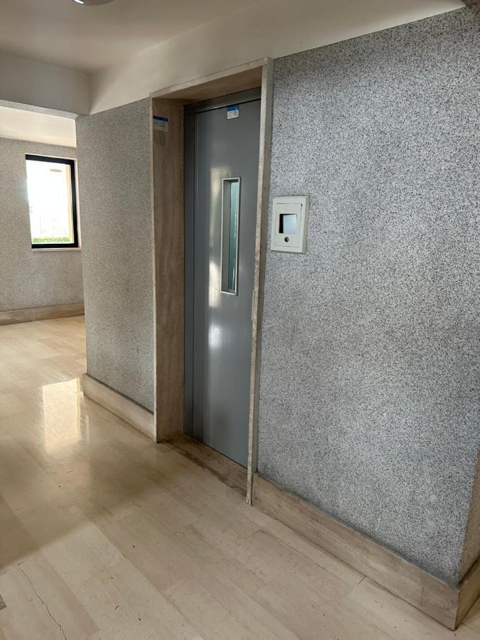 Palese Apartment Bari Exterior foto