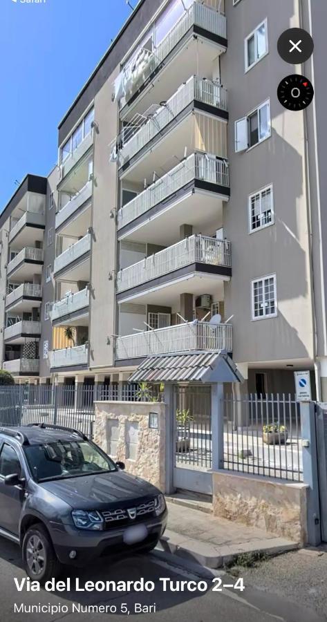 Palese Apartment Bari Exterior foto