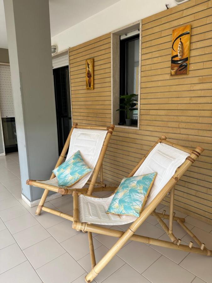 Palese Apartment Bari Exterior foto