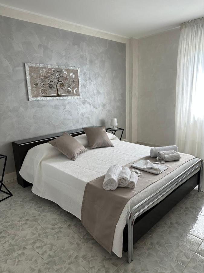 Palese Apartment Bari Exterior foto